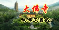 大鸡巴操舒服视频中国浙江-新昌大佛寺旅游风景区